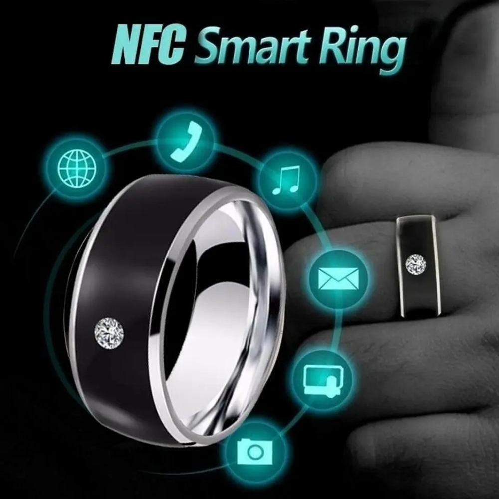 smart ring